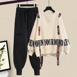 Open Your Mind Sweat Suit