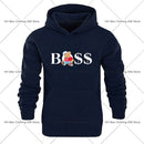 Boss Teddy Tracksuit