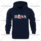 Boss Teddy Tracksuit