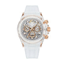 Transparent  Automatic Watches
