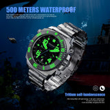 Sport Dive Watch