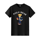 Polo Bear Shirt Top