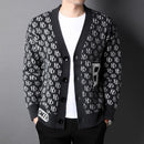 Cardigan Preppy Cardigan Sweater