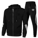 UMBRO Hooded Tracksuit