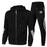 UMBRO Hooded Tracksuit