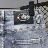Sashimi Jean Shorts