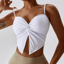 Latin Dance Tank Top