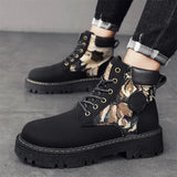 VBUG Waterproof Boots