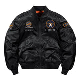 Air Force Military Bomber Jacket