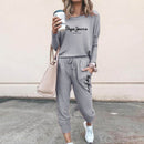 Pepe Jeans Sweat Suit