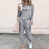 Pepe Jeans Sweat Suit