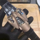 Steampunk Road Edition Watch