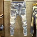 Classic Old Stylish Look Jeans