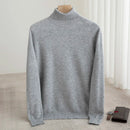 Wool Turtleneck