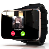 4G LTE Smart Watch