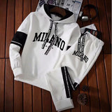 Milano Tracksuit