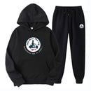 Just Over The Top Tracksuit