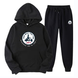 Just Over The Top Tracksuit