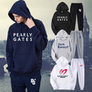 Pearly Gates Tracksuit