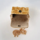 Long Handmade Handbag