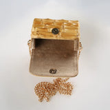 Long Handmade Handbag