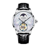 Mechanical Moon phase Watch
