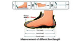 VBUG Waterproof Boots