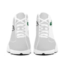 Light Grey Elevate Shoes