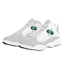Light Grey Elevate Shoes