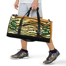 Tiger Duffle Bag