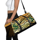 Tiger Duffle Bag