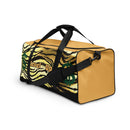 Tiger Duffle Bag