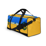 Pray For Ukraine Duffle Bag