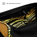 Tiger Duffle Bag