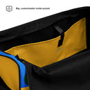Pray For Ukraine Duffle Bag
