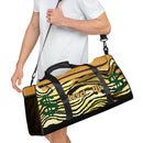 Tiger Duffle Bag