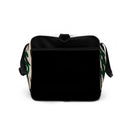 Zebra Duffle Bag