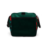 Roses Duffle Bag