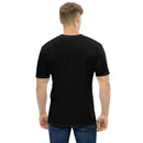 Black Fitted T-Shirt