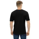 Black Fitted T-Shirt