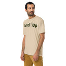Champagne Fitted T-Shirt