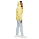 Banana Cream windbreaker