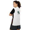 African Sports Jersey T- Shirt
