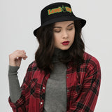 Sporty Bucket Hat