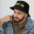 Sporty Bucket Hat