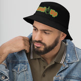 Sporty Bucket Hat