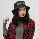Sporty Bucket Hat