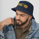 Sporty Bucket Hat
