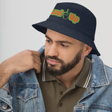 Sporty Bucket Hat