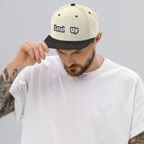 Snapback Hats
